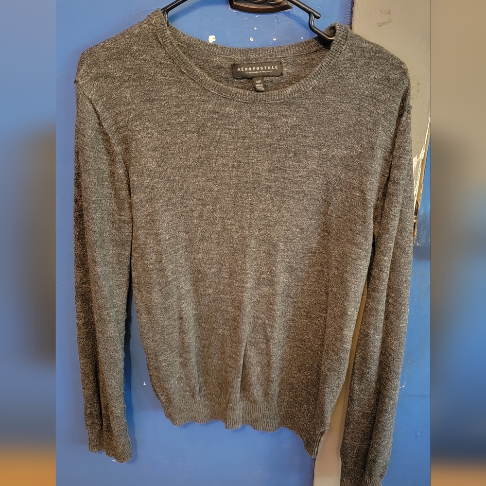 Aeropostale long sleeve shirt